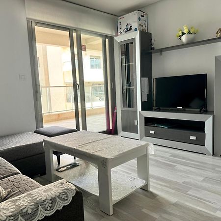 Modern Cozy 2-Bedroom Los Dolses Villamartin Dehesa de Campoamor  ภายนอก รูปภาพ