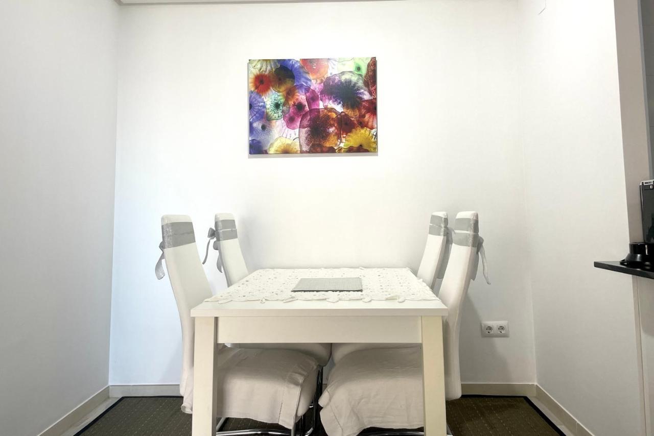 Modern Cozy 2-Bedroom Los Dolses Villamartin Dehesa de Campoamor  ภายนอก รูปภาพ