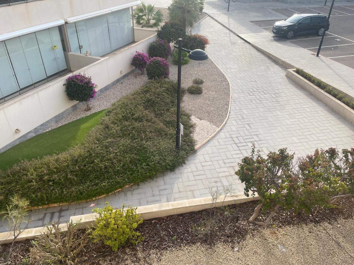 Modern Cozy 2-Bedroom Los Dolses Villamartin Dehesa de Campoamor  ภายนอก รูปภาพ