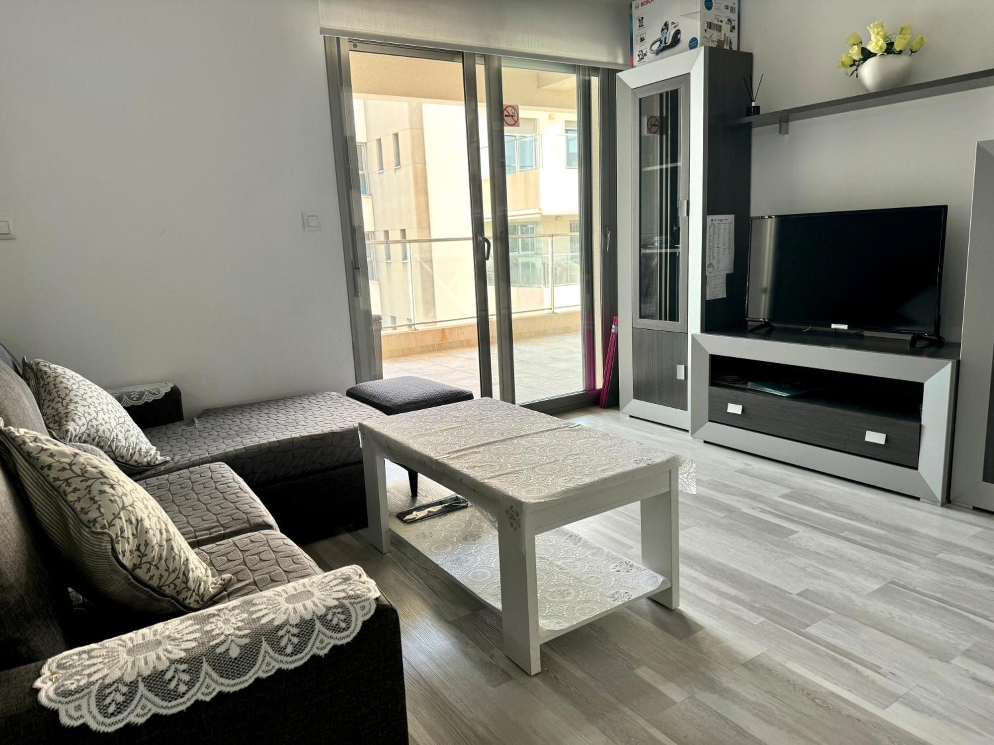 Modern Cozy 2-Bedroom Los Dolses Villamartin Dehesa de Campoamor  ภายนอก รูปภาพ