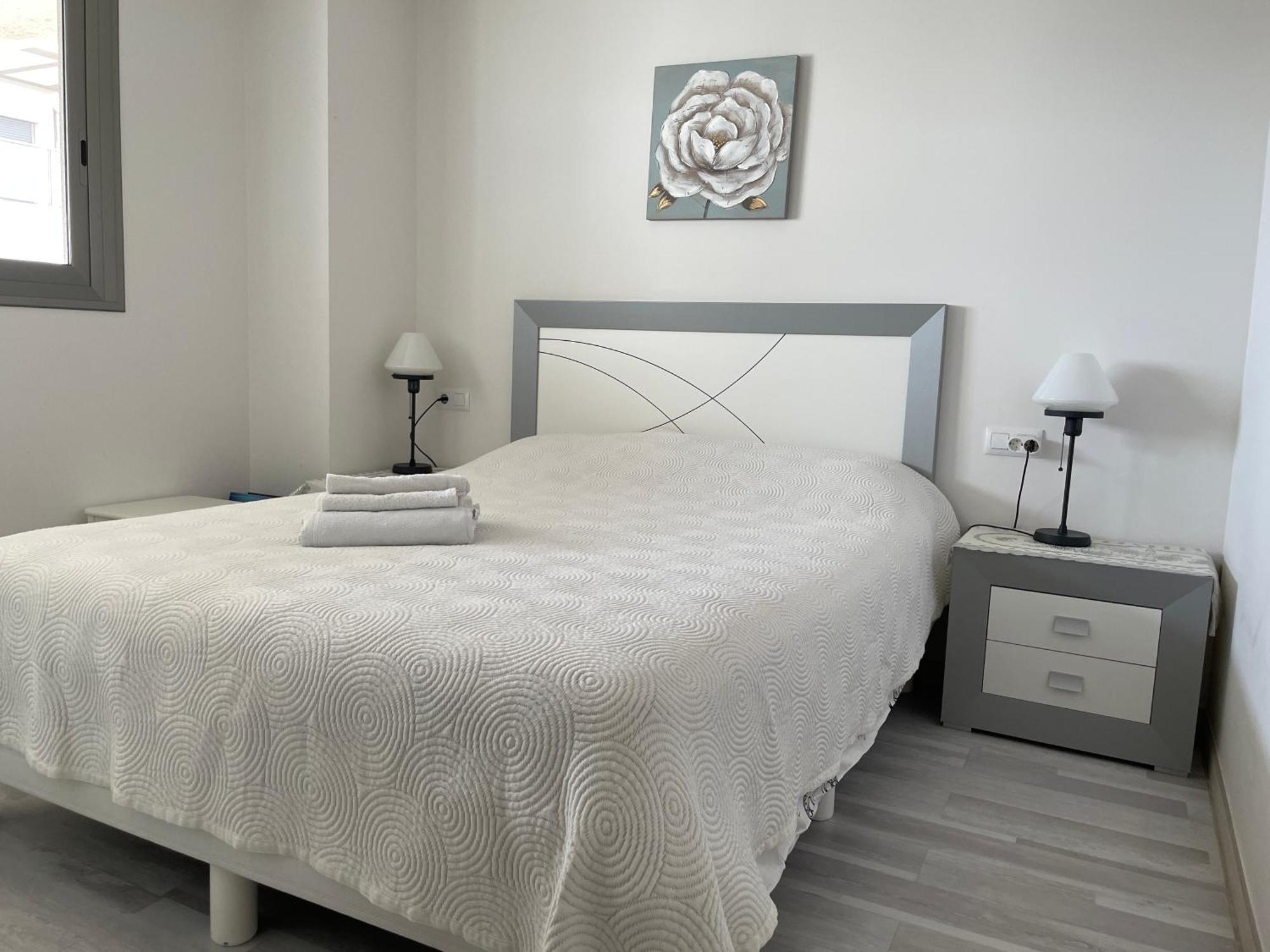 Modern Cozy 2-Bedroom Los Dolses Villamartin Dehesa de Campoamor  ภายนอก รูปภาพ