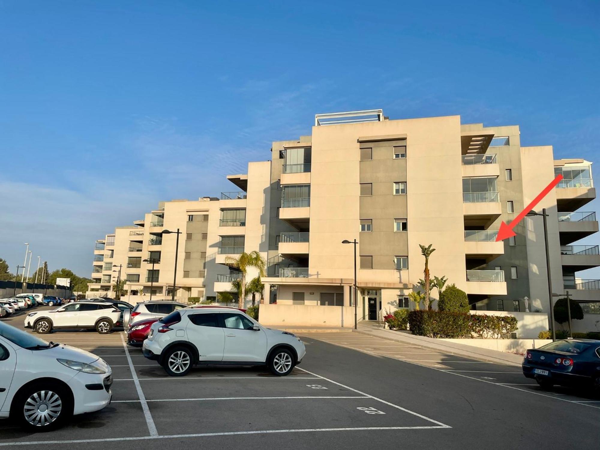 Modern Cozy 2-Bedroom Los Dolses Villamartin Dehesa de Campoamor  ภายนอก รูปภาพ