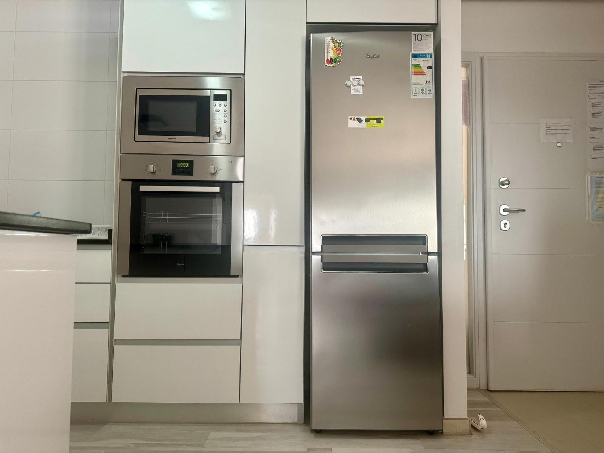 Modern Cozy 2-Bedroom Los Dolses Villamartin Dehesa de Campoamor  ภายนอก รูปภาพ
