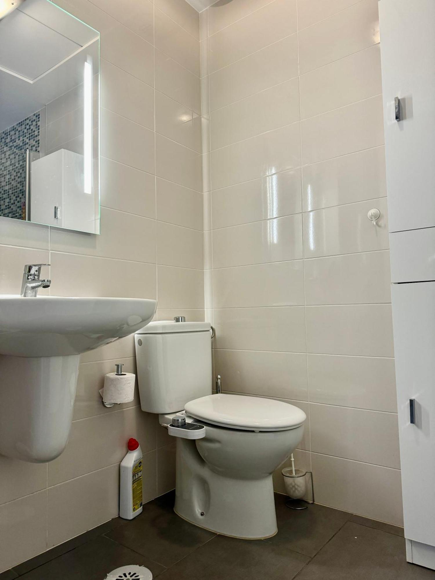 Modern Cozy 2-Bedroom Los Dolses Villamartin Dehesa de Campoamor  ภายนอก รูปภาพ