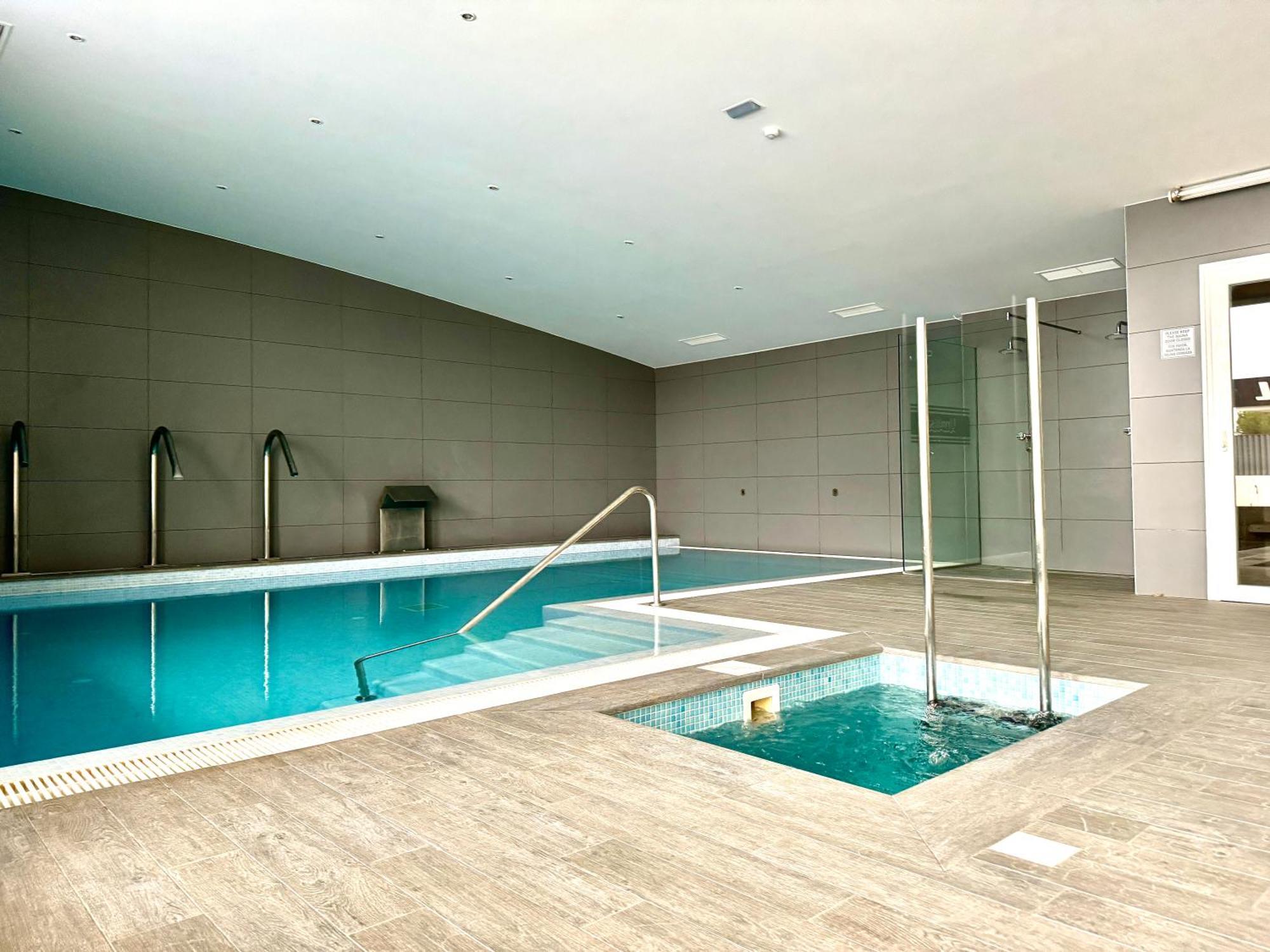 Modern Cozy 2-Bedroom Los Dolses Villamartin Dehesa de Campoamor  ภายนอก รูปภาพ