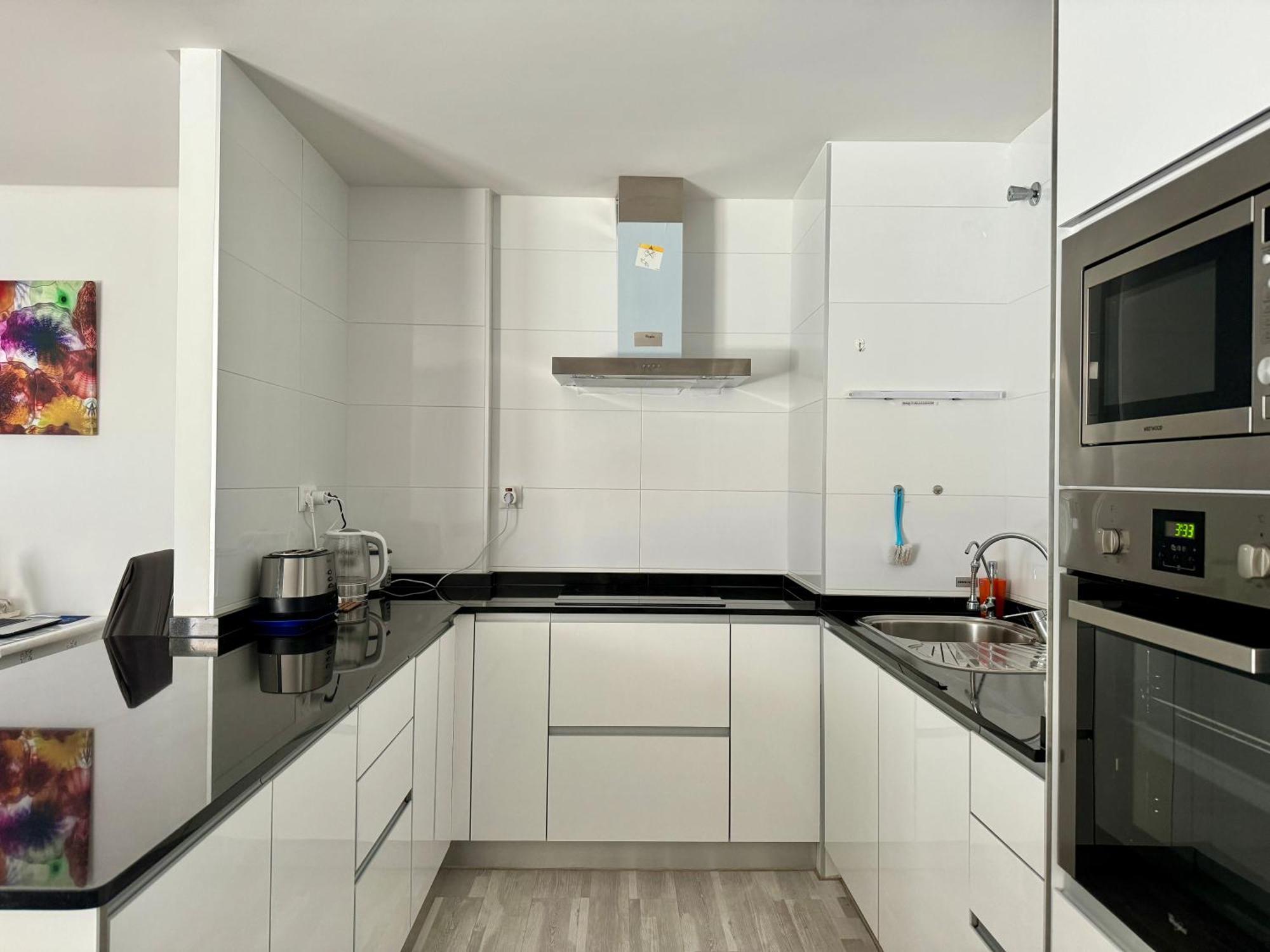 Modern Cozy 2-Bedroom Los Dolses Villamartin Dehesa de Campoamor  ภายนอก รูปภาพ