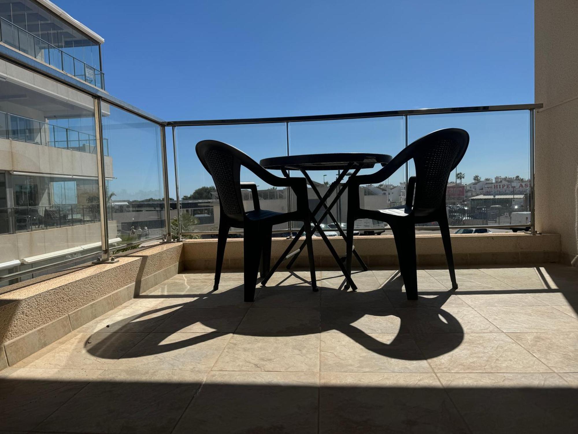 Modern Cozy 2-Bedroom Los Dolses Villamartin Dehesa de Campoamor  ภายนอก รูปภาพ