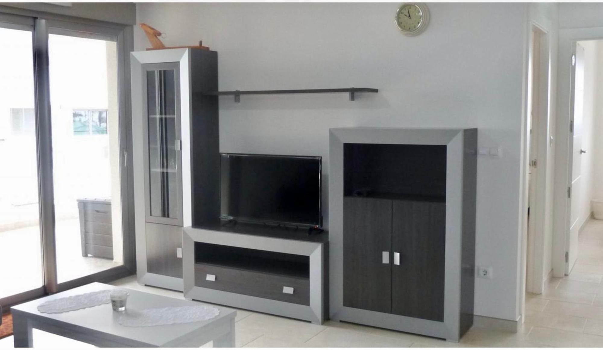 Modern Cozy 2-Bedroom Los Dolses Villamartin Dehesa de Campoamor  ภายนอก รูปภาพ