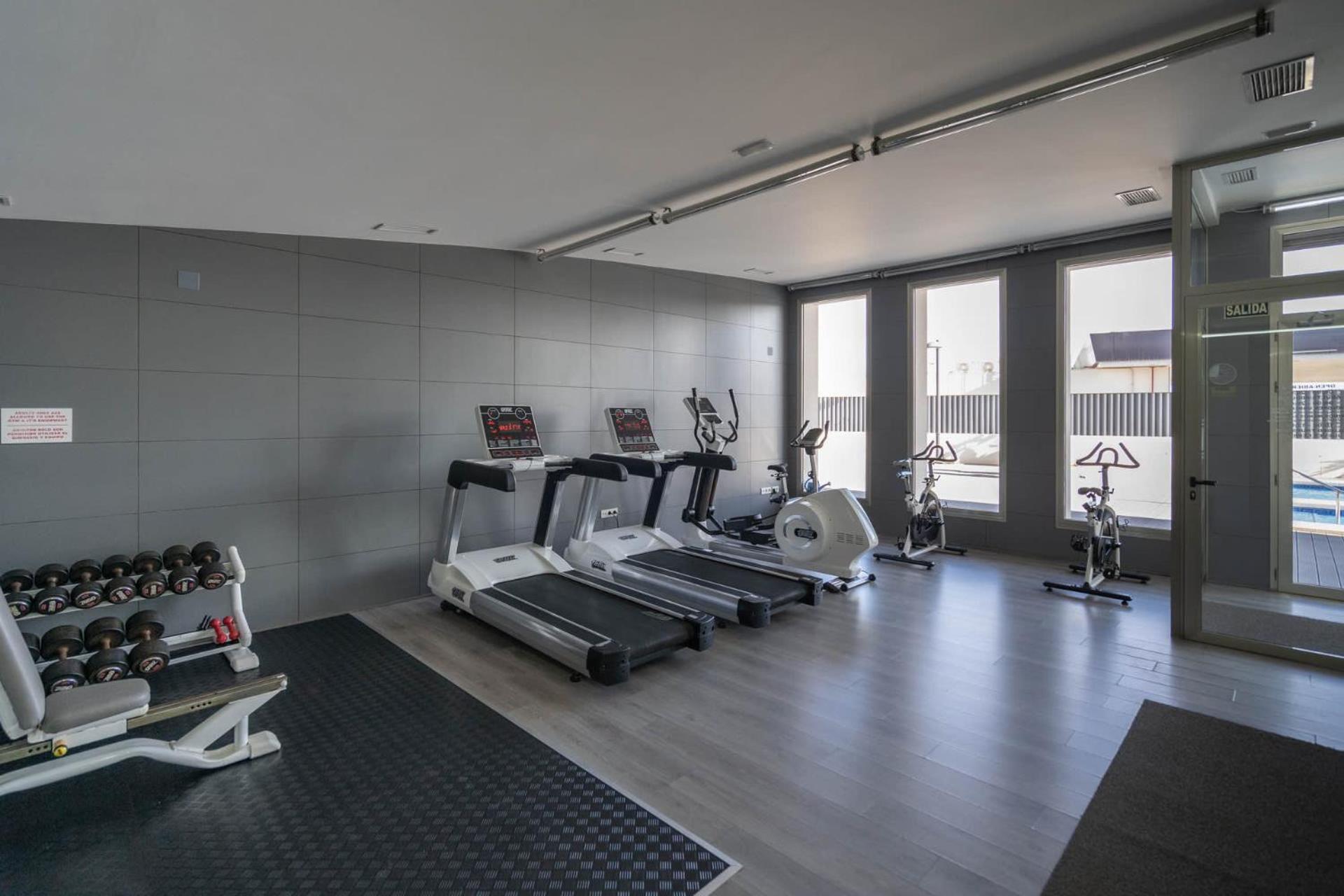 Modern Cozy 2-Bedroom Los Dolses Villamartin Dehesa de Campoamor  ภายนอก รูปภาพ