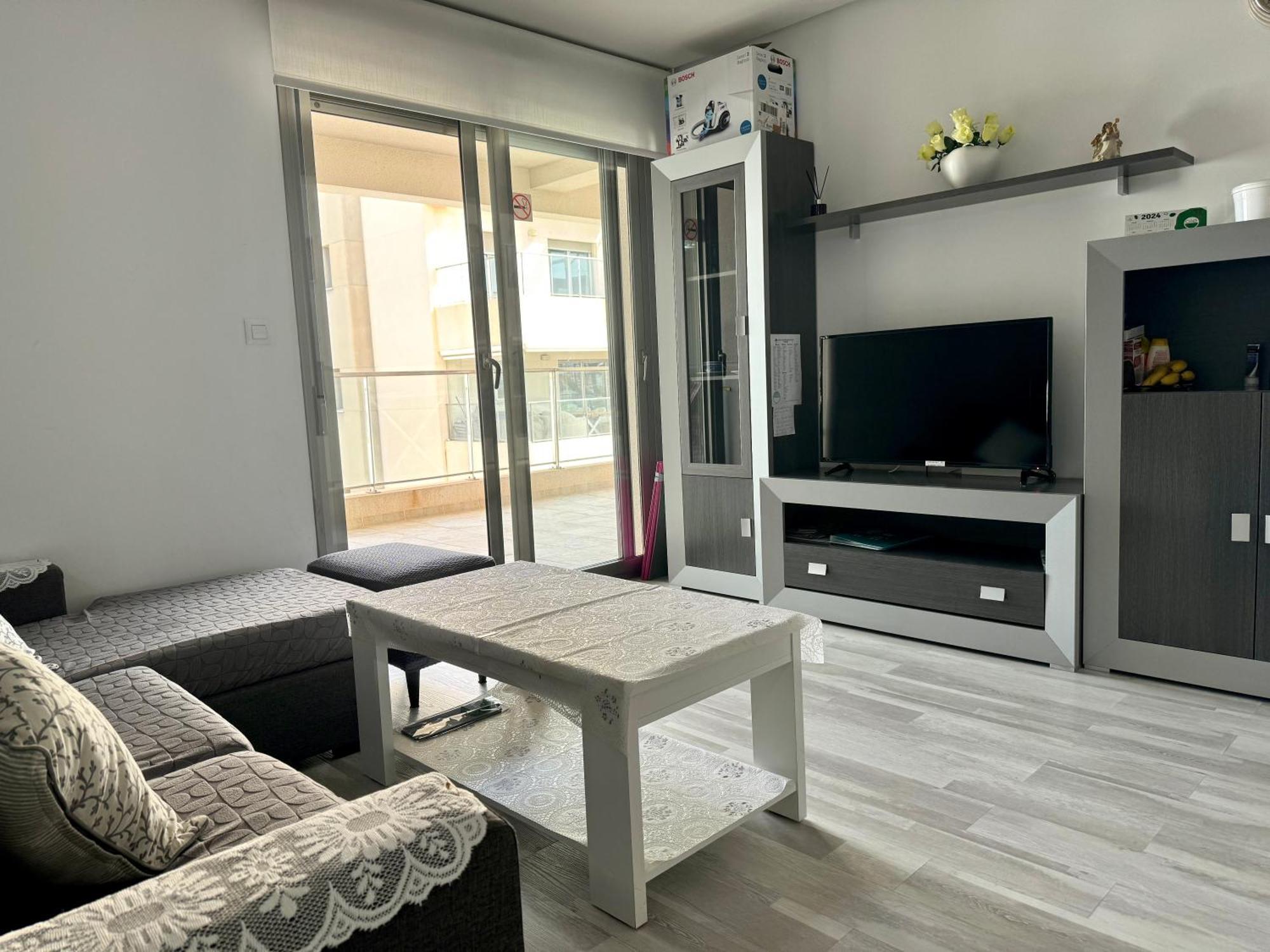 Modern Cozy 2-Bedroom Los Dolses Villamartin Dehesa de Campoamor  ภายนอก รูปภาพ